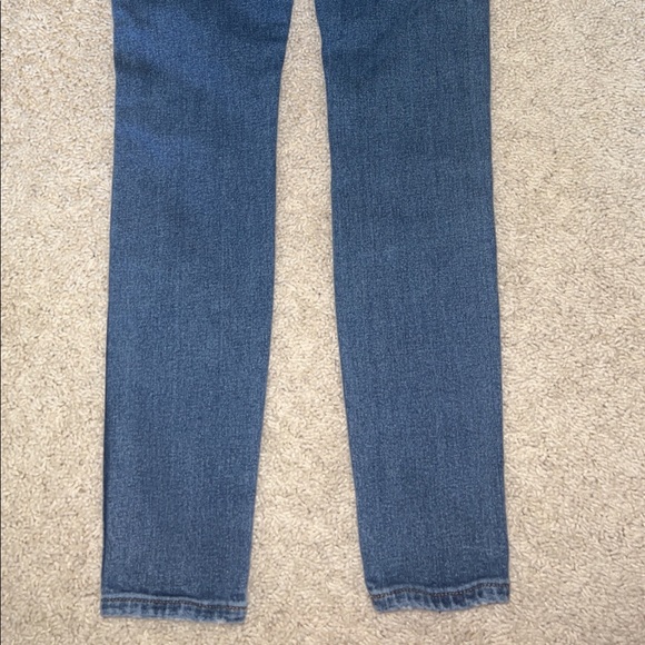 Madewell Tencel Denim Edition Jeans - Picture 7 of 10
